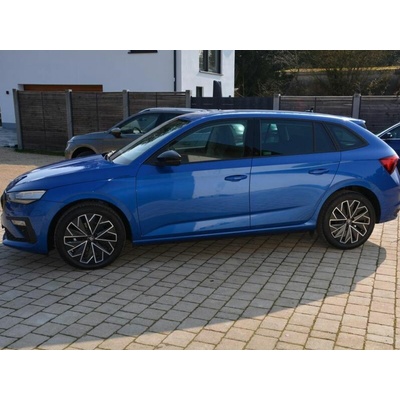 Skoda Scala 85 kW