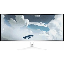 Arozzi NOVA 34T2K165 White