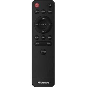 Hisense hs214 - оригинален дистанционен контрол (hs214) Дистанционно