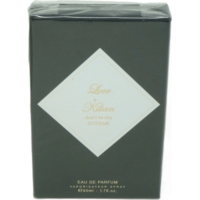 Kilian Love Don't Be Shy Extreme parfumovaná voda dámska 50 ml plniteľný flakón