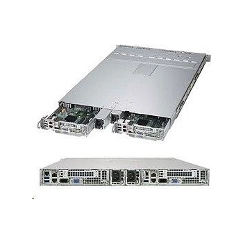 Supermicro SYS-1028TP-DTR