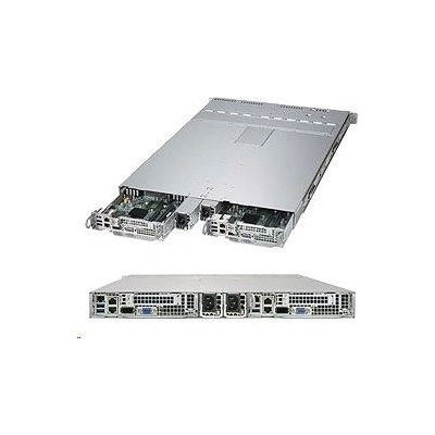 Supermicro SYS-1028TP-DTR