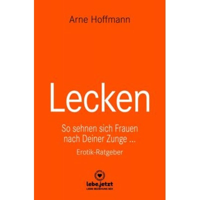 Blue Panther Books Lecken | Erotischer Ratgeber | Www. Lebe. Jetzt
