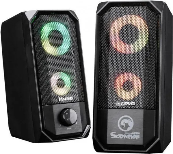 MARVO SG-265 2.0