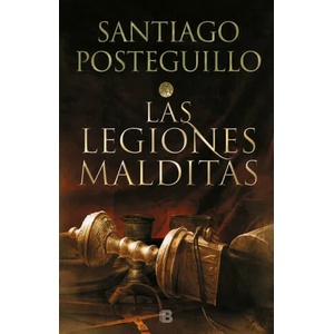 LAS LEGIONES MALDITAS | SANTIAGO POSTEGUILLO (2018)