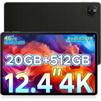 Doogee T30 Max LTE DGE002011