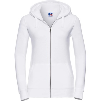 Russell Athletic 266f / Дамски суичър с цип - m (10266f00102)
