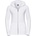 Russell Athletic 266f / Дамски суичър с цип - m (10266f00102)