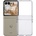 Gigapack Motorola Razr 50 5G GIGAPACK Пластмасов протектор за телефон с капак GP-163445 (GP-163445)