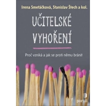Učitelské vyhoření