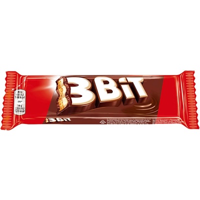 Mondelez Шоколад 3Bit Classic 46гр
