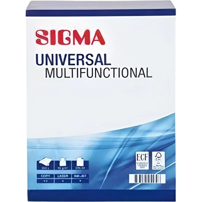 SIGMA A5 80 g / m2 500 listů