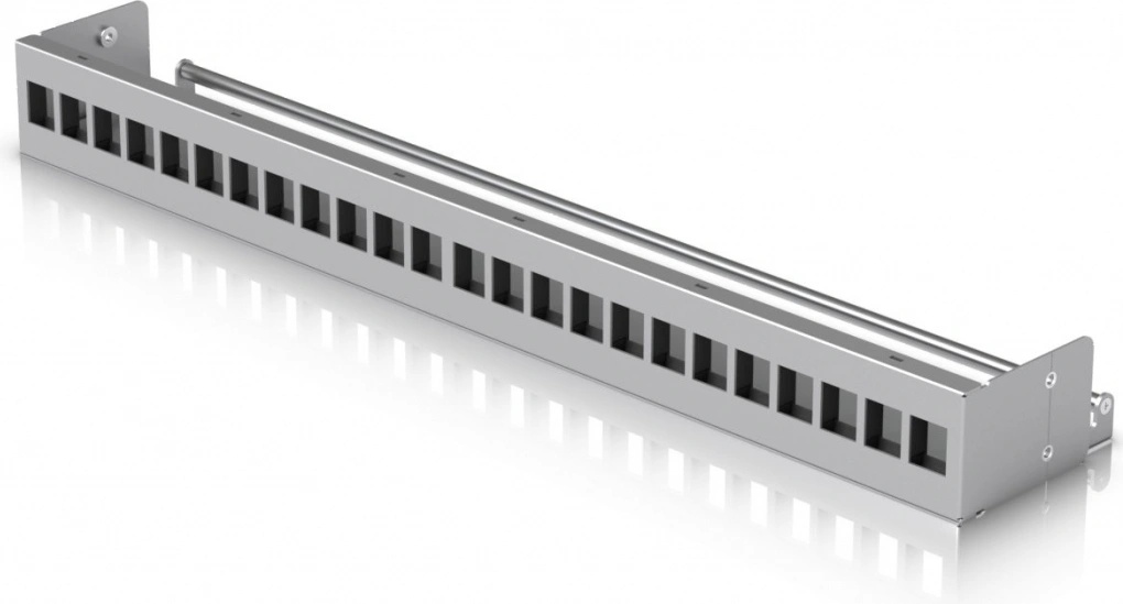 Ubiquiti UACC-Rack-Panel-Patch-Blank-24