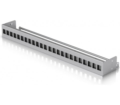 Ubiquiti UACC-Rack-Panel-Patch-Blank-24