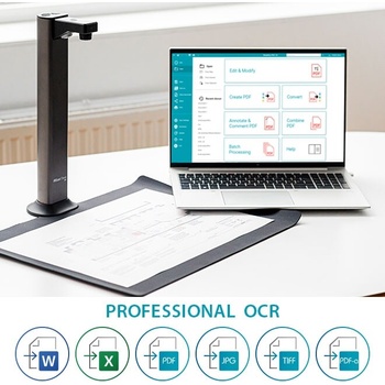 I.R.I.S. IRIScan Desk 7 Pro (464415)