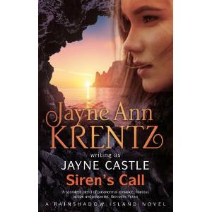 Siren's Call | Jayne Castle (ISBN: 9780349409481)