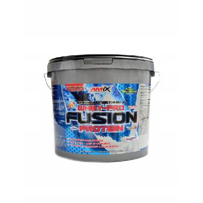 Amix Whey Pure Fusion 4000 g