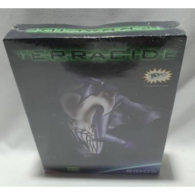 Terracide
