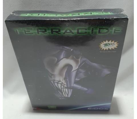 Terracide