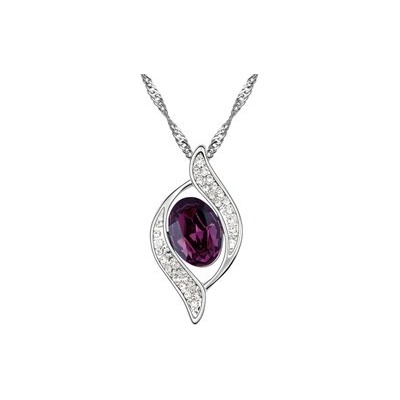 Klenotyn Přívěsek Swarovski element KPSW021