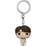  Keychain Funko Pocket Pop Bts Jin