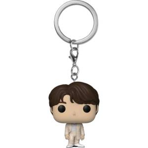  Keychain Funko Pocket Pop Bts Jin
