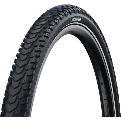 Schwalbe Marathon Mondial HS630 27.5x2.40 62-584