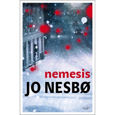 Nemesis, 2. vydání