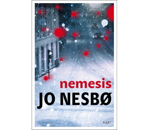 Nemesis, 2. vydání