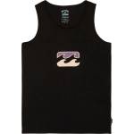 Billabong Детски потник с широка презрамка Billabong Kid's Wave Tank top - Black - размер 176 (EU) (704-5925-0115)