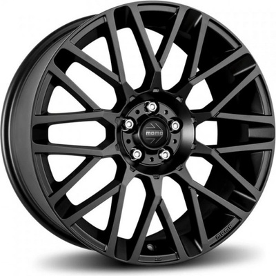 MOMO REVENGE 8x18 5x114,3 ET42 matt black