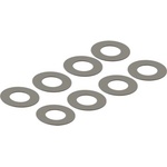 Arrma шайба 6.2x11.9x0.2mm (8)