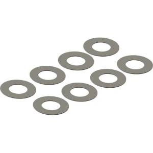 Arrma шайба 6.2x11.9x0.2mm (8)