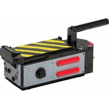 Ghostbusters: Ghost Trap Running Press