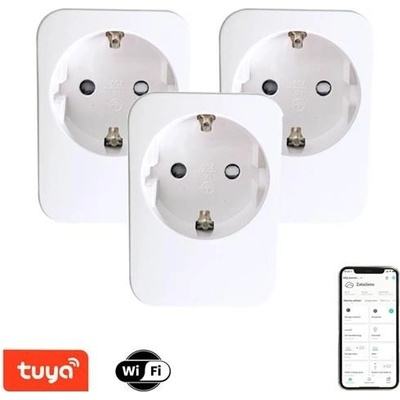 IMMAX NEO 07761C WiFi Tuya