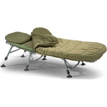 Anaconda Lehátko šestinohé Pro Děti 4-Season S-Bed Chair