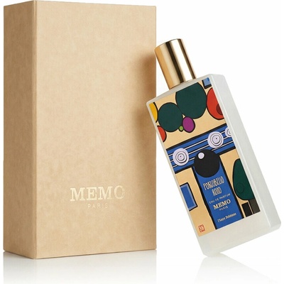 Memo Paris Portobello Road parfumovaná voda unisex 75 ml