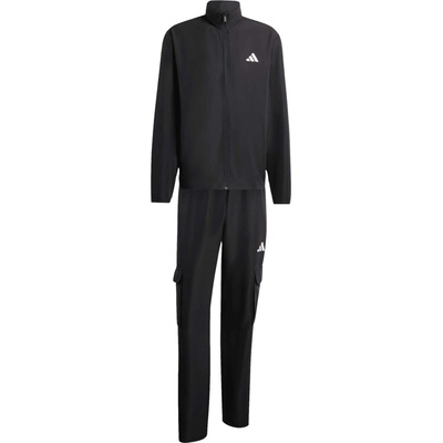 adidas M CRG čierna biela