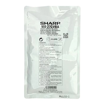 Sharp MX-27GVBA - originální