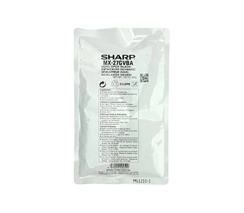 Sharp MX-27GVBA - originální