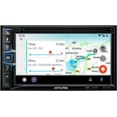 Alpine INE-W611DC