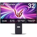 LG 32GS95UV