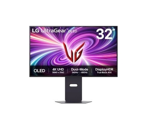 LG 32GS95UV