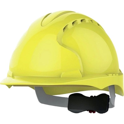 JSP Evo 3 Revolution AJF170-000-200 žlutá