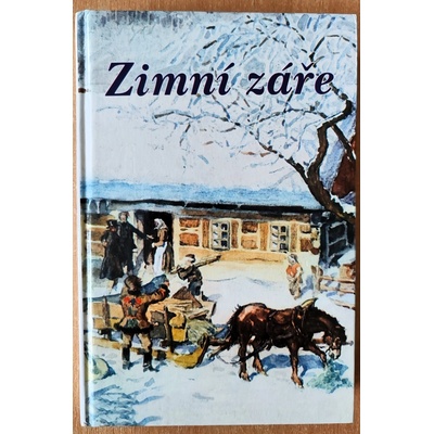 Zimní záře