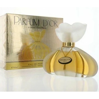 Image 1 of Kristel Saint Martin Parfum D'or EDP 100 ml