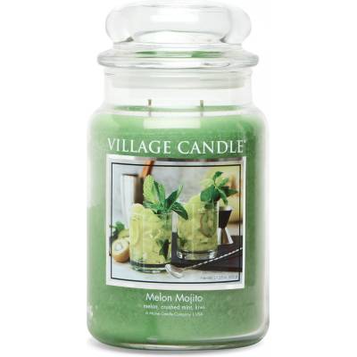 Village Candle Melon Mojito 602 g