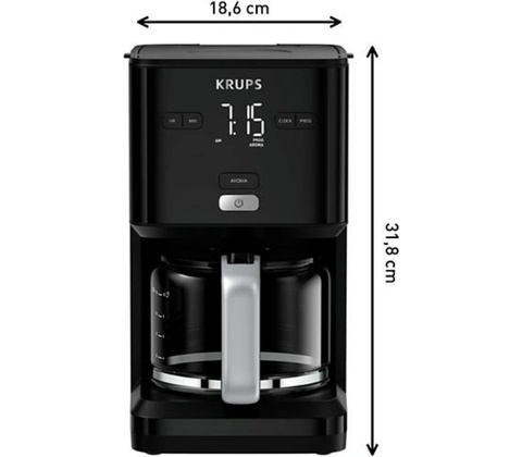 Tefal CM 600810