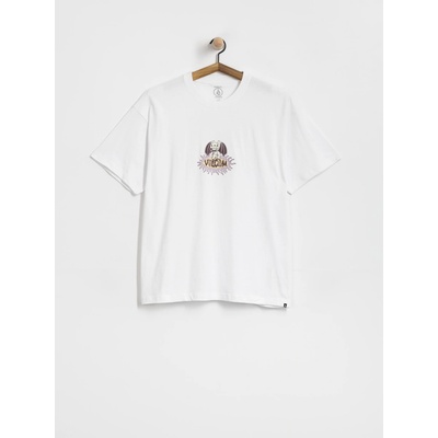 Volcom Sunster Lse white