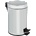 HORECANO G-ХРОМ-Кош с педал 3L - Ø17xh26cm (11051-020) (016504)